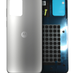 Motorola Moto G 5G (2023) Back Cover - Harbor Mist SVP