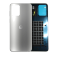 Motorola Moto G 5G (2023) Back Cover - Harbor Mist SVP