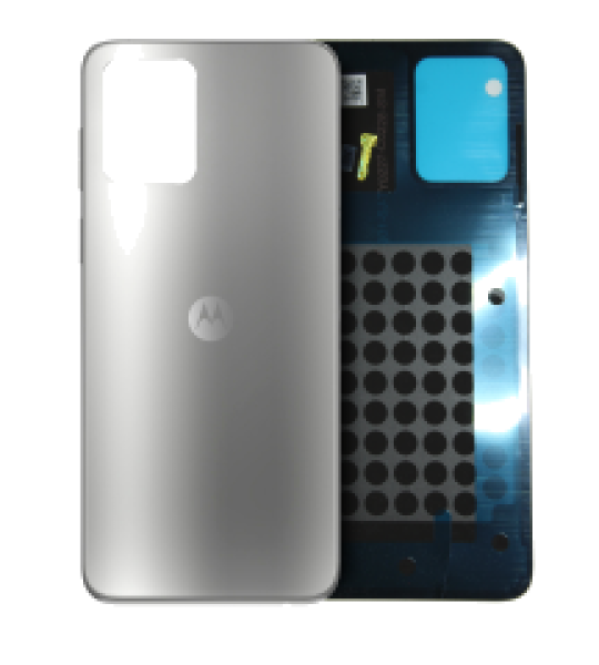 Motorola Moto G 5G (2023) Back Cover - Harbor Mist SVP