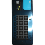 Motorola Moto G 5G (2023) Back Cover - Harbor Mist SVP