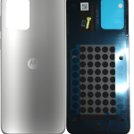 Motorola Moto G 5G (2023) Back Cover - Harbor Mist SVP