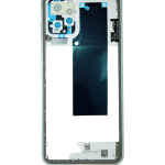 Motorola Moto G Power 5G (2023) Mid-Housing - Bright White SVP