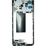 Motorola Moto G Power 5G (2023) Mid-Housing - Bright White SVP