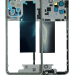Motorola Moto G Power 5G (2023) Mid-Housing - Concrete Grey SVP