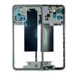 Motorola Moto G Power 5G (2023) Mid-Housing - Concrete Grey SVP