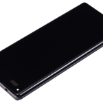 Motorola Moto Edge Plus (2020) Display + Frame - Smokey Sangria Refurbished