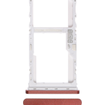 Motorola Moto E7 Plus (2020) Sim Tray - Amber Bronze OEM-Equivalent