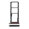 Motorola Moto G22 Dual Sim Tray - Cosmic Black AM Plus
