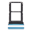 Motorola Moto G71 5G (2022) Sim Tray - Neptune Green OEM-Equivalent