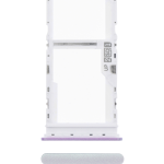 Motorola Moto G20 Dual Sim Tray - Breathing Crystal AM Plus