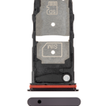 Motorola Moto Edge Plus (2020) Sim Tray - Smokey Sangria SVP