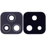 Motorola Moto G Play (2021) Back Camera Lens - Misty Blue SVP
