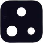 Motorola Moto G Play (2021) Back Camera Lens - Misty Blue SVP