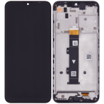 Motorola Moto G10 Power Display + Frame SVP