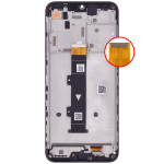Motorola Moto G10 Power Display + Frame SVP
