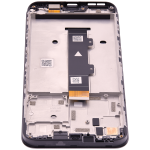Motorola Moto G10 Power Display + Frame SVP