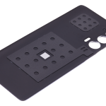 Motorola Moto Edge 5G (2021) Back Cover - Nebula Blue SVP