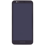 Motorola Moto E6 (2019) Display + Frame SVP