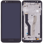 Motorola Moto E6 (2019) Display + Frame SVP