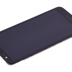Motorola Moto E6 (2019) Display + Frame SVP