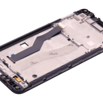 Motorola Moto E6 (2019) Display + Frame SVP