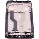Motorola Moto E6 (2019) Display + Frame SVP