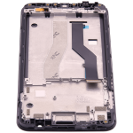 Motorola Moto E6 (2019) Display + Frame SVP