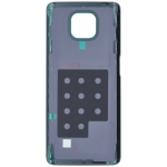 Motorola Moto G Power (2021) Back Cover Glass - Flash Gray SVP