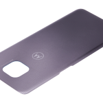 Motorola Moto G Power (2021) Back Cover Glass - Flash Gray SVP