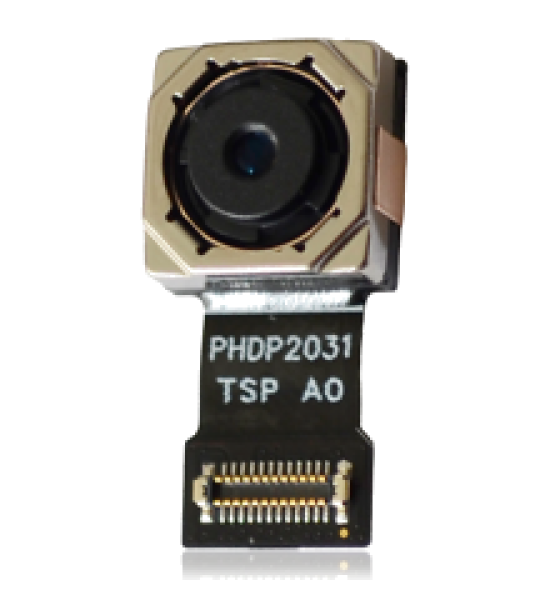 Motorola Moto G Play (2023) Back Camera (Main) OEM-Equivalent