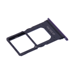 Motorola Moto Razr / Razr 40 (2023) Sim Tray - Grape Compote SVP