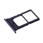 Motorola Moto Razr / Razr 40 (2023) Sim Tray - Grape Compote SVP