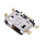 Motorola Moto E6 (2019) Charging Port (Soldering Required) SVP
