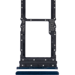 Motorola Moto G8 Power Dual Sim Tray - Capri Blue AM Plus