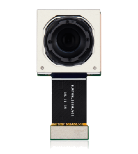Motorola Moto Edge Plus / Edge 40 Pro (2023) Back Camera OEM-Equivalent