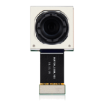 Motorola Moto Edge Plus / Edge 40 Pro (2023) Back Camera OEM-Equivalent