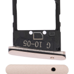 Motorola Moto Razr 5G (2020) Sim Tray - Blush Gold OEM-Equivalent