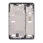 Motorola Moto Edge (2022) Mid-Frame Housing - Gray OEM-Equivalent