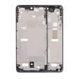 Motorola Moto Edge (2022) Mid-Frame Housing - Gray OEM-Equivalent