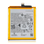 Motorola Moto Edge (2022) Battery (NF50) OEM-Equivalent
