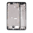 Motorola Moto Edge 30 Neo (2022) Mid-Frame Housing - Black Onyx OEM-Equivalent