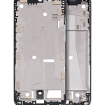 Motorola Moto Edge 30 Neo (2022) Mid-Frame Housing - Black Onyx OEM-Equivalent