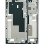Motorola Moto Edge Plus / Edge 30 Pro (2022) / Edge X30 5G (2021) Mid-Frame Housing - Cosmos Blue OEM-Equivalent