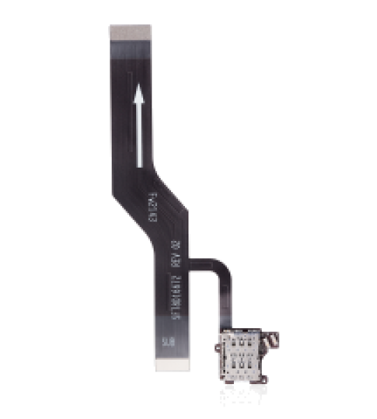 Motorola Moto Edge 30 (2022) Sim Reader (REV 02) OEM-Equivalent