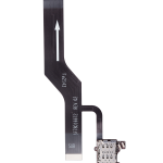 Motorola Moto Edge 30 (2022) Sim Reader (REV 02) OEM-Equivalent