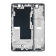 Motorola Moto Edge 30 (2022) Mid-Frame Housing - Meteor Gray OEM-Equivalent