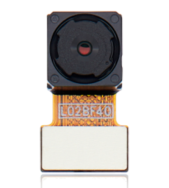 Motorola Moto G10 / G20 / G30 / Edge 20 Fusion Back Camera (Depth) AM Plus