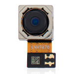 Motorola Moto Edge 20 Fusion (2021) Back Camera (Ultra Wide) OEM-Equivalent