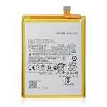 Motorola Moto Edge 20 Lite (2021) / Edge 20 Fusion (2021) Battery (NT50) OEM-Equivalent