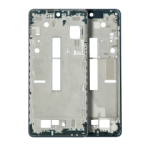 Motorola Moto Edge 20 Pro (2021) Mid-Frame Housing - Midnight Blue OEM-Equivalent